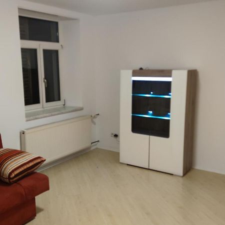 Traumurlaub Лаутерах Номер фото