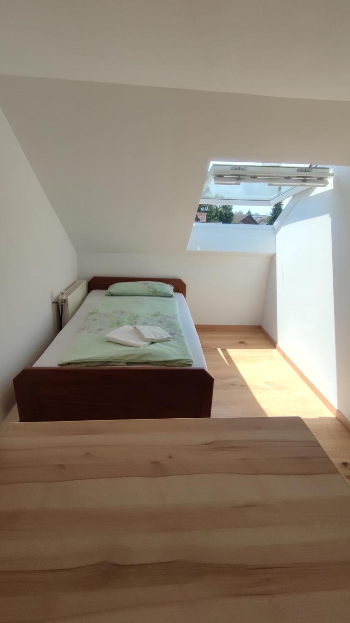 Traumurlaub Лаутерах Номер фото