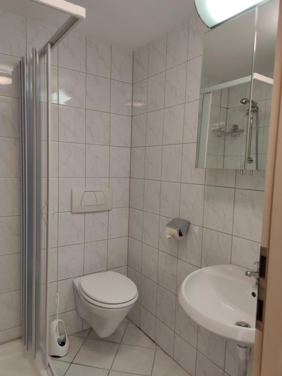Traumurlaub Лаутерах Номер фото