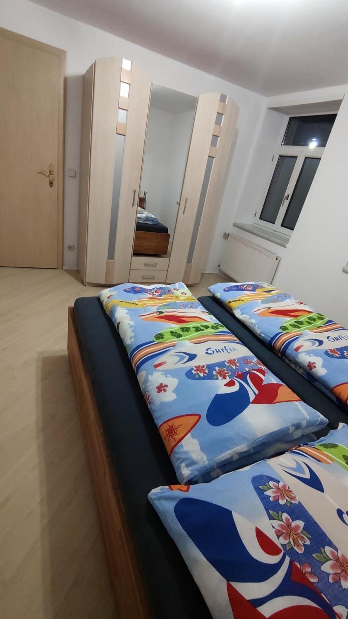 Traumurlaub Лаутерах Номер фото