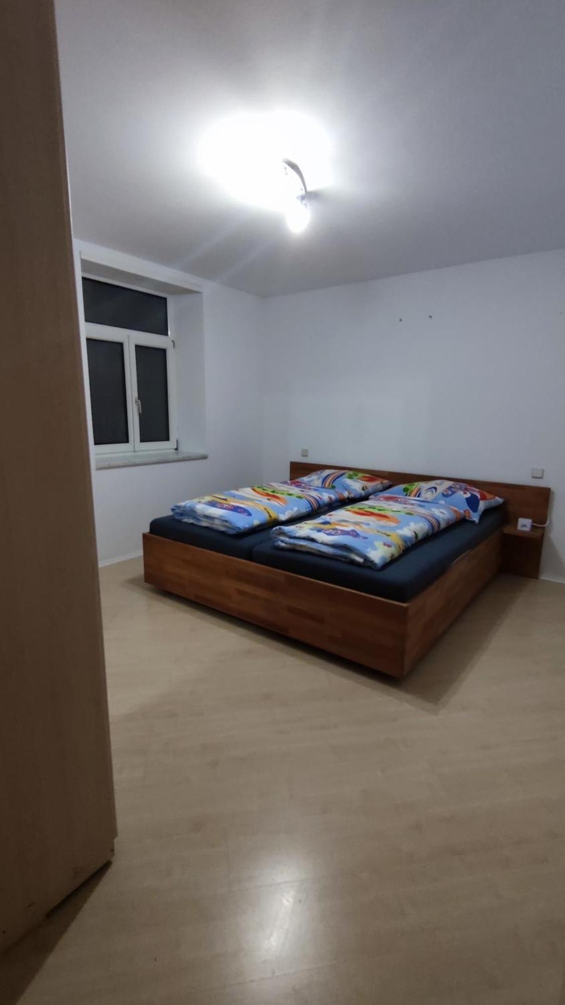 Traumurlaub Лаутерах Номер фото
