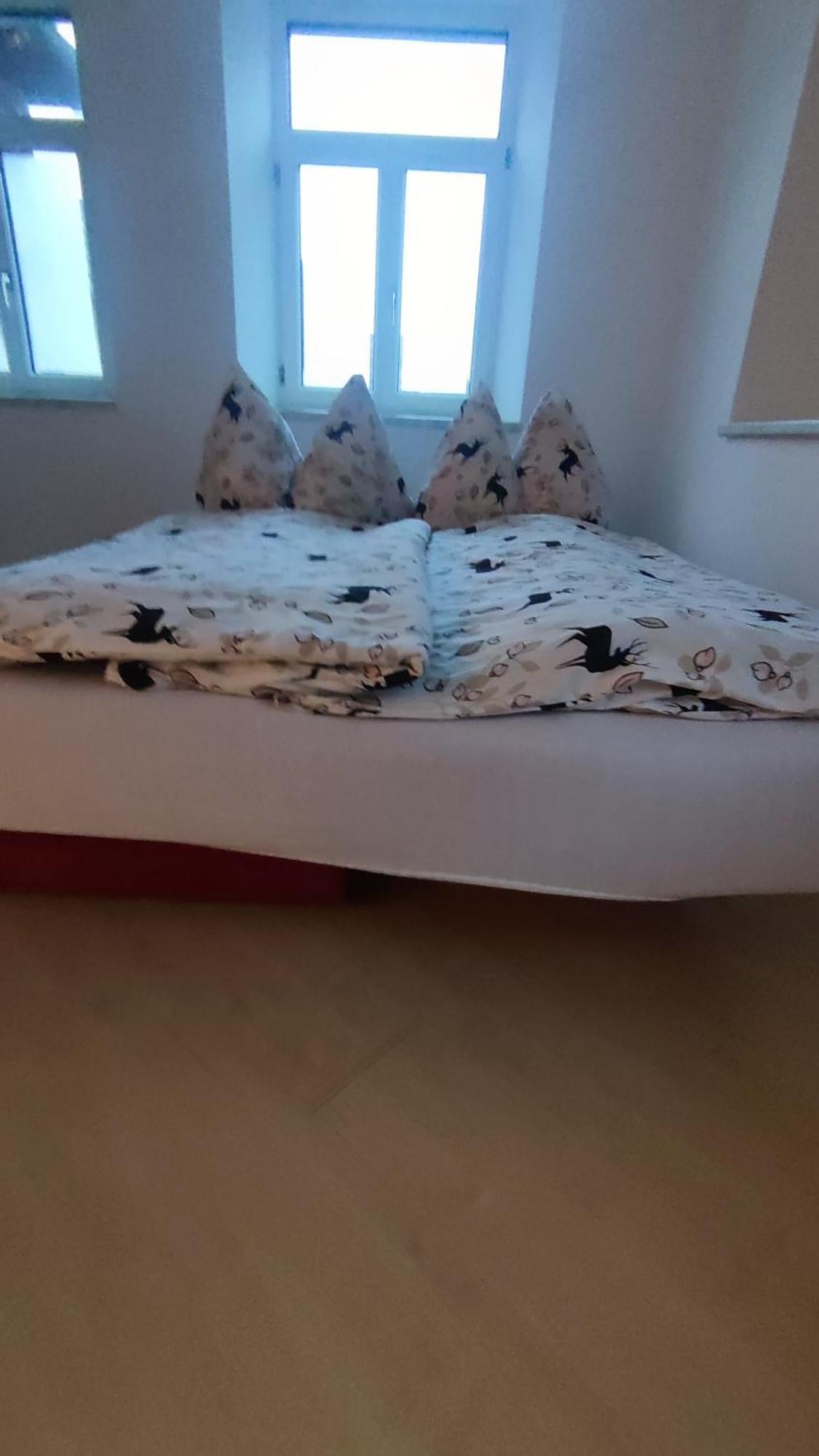 Traumurlaub Лаутерах Номер фото