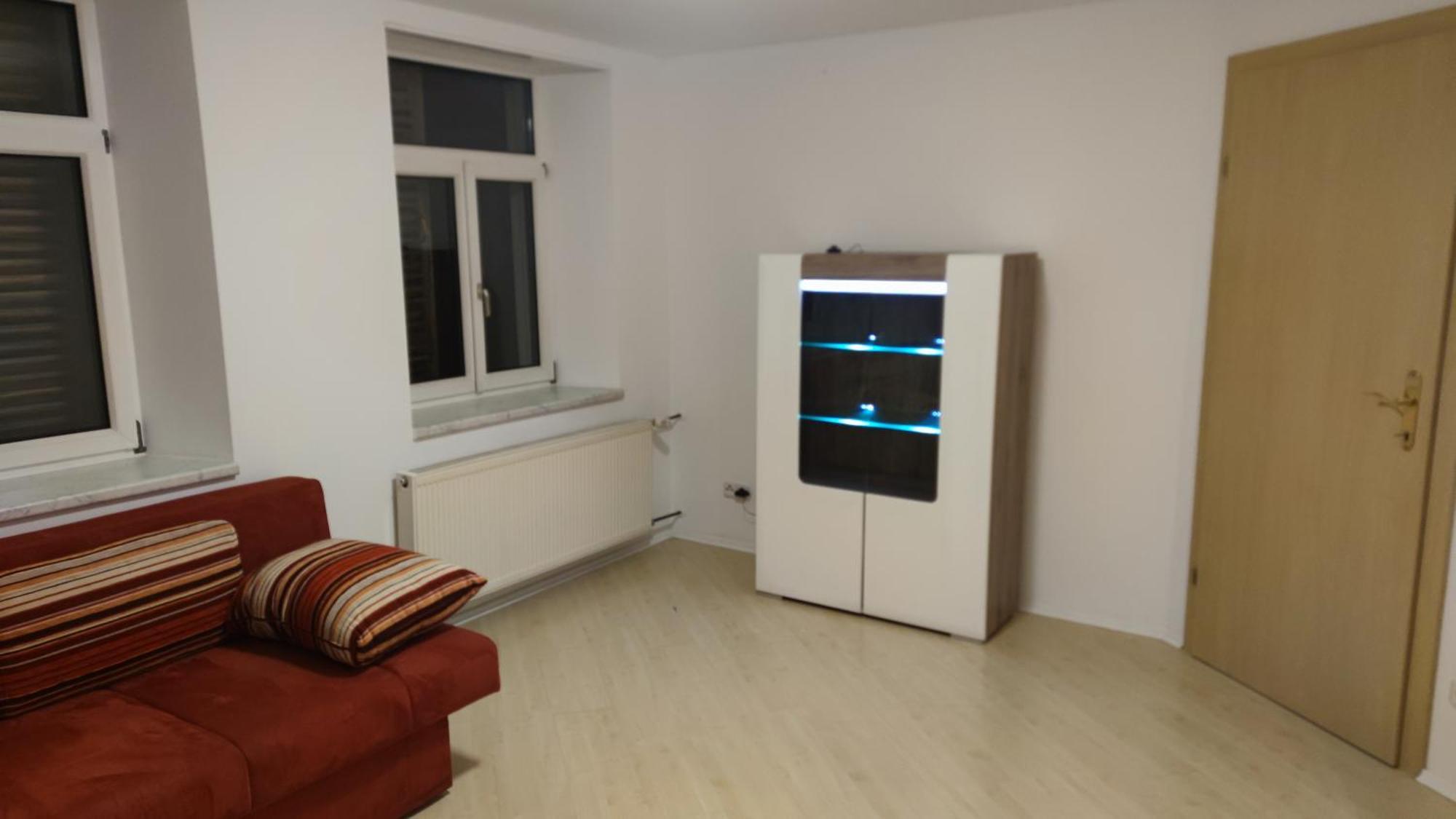Traumurlaub Лаутерах Номер фото